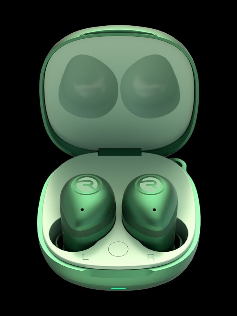 Raycon Fitness Earrbuds